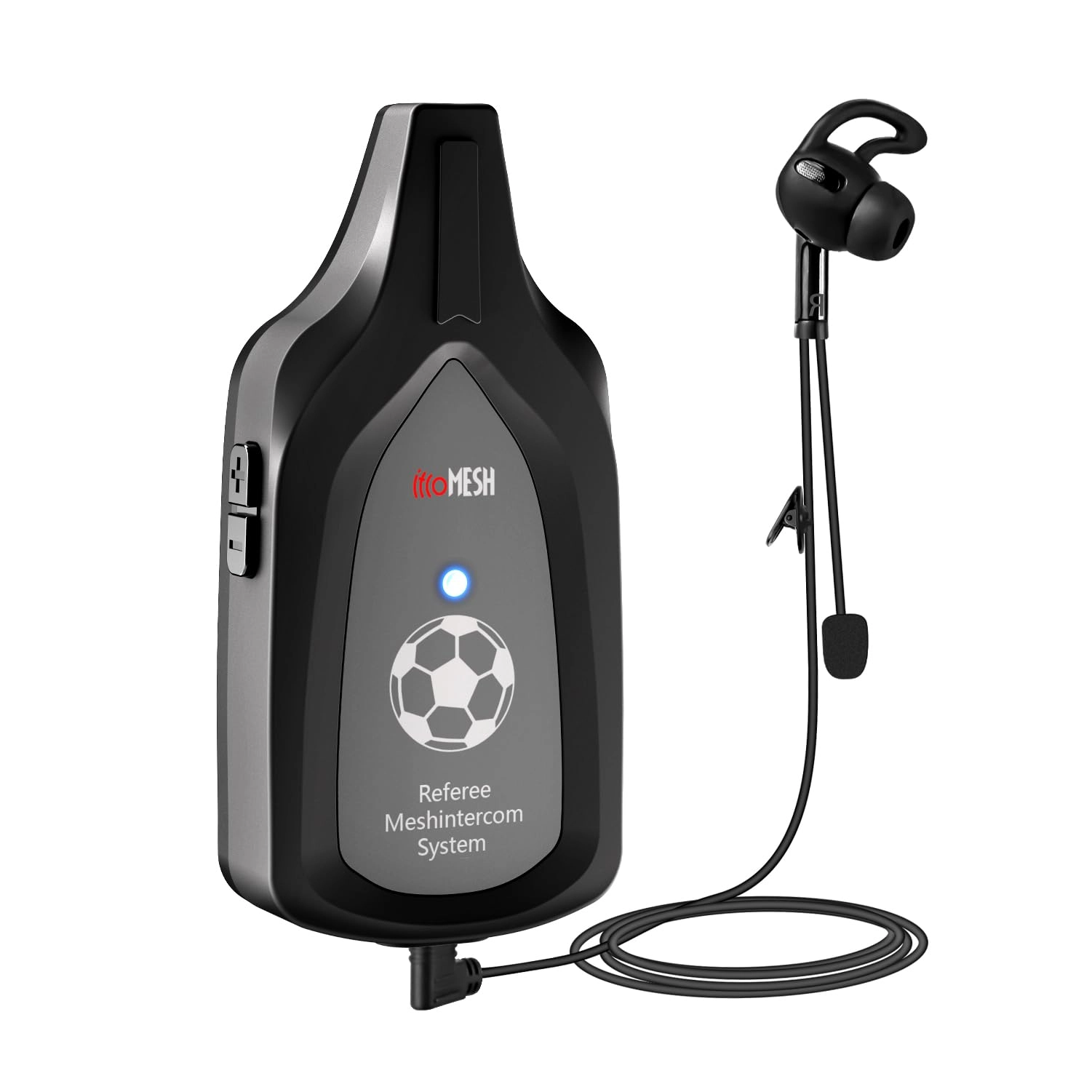 EJEAS F6 Mesh Intercom - Bluetooth In Ear