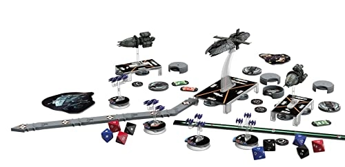 Star Wars: Armada - Separatist Alliance Starter Set (German)