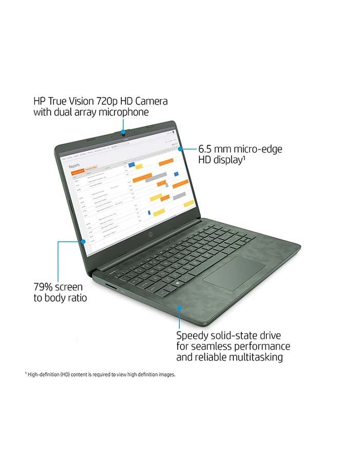 14-DQ2088WM - 14'' 512GB 16GB Core i5-1135G7