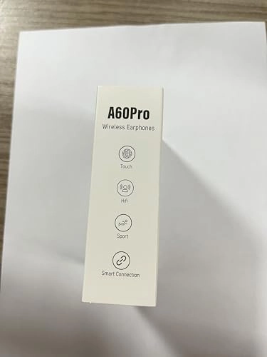 A60Pro Wireless Headphone