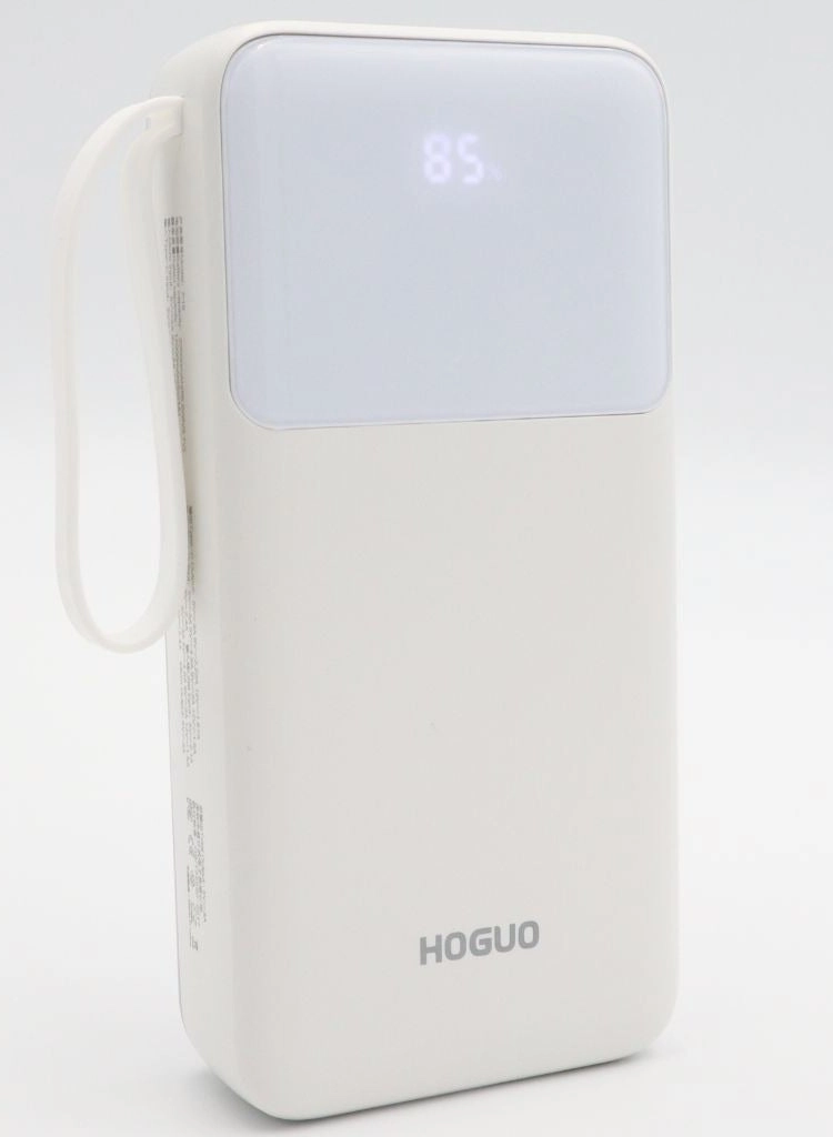 HOGUO P19 - 20000mAh 5V-3A