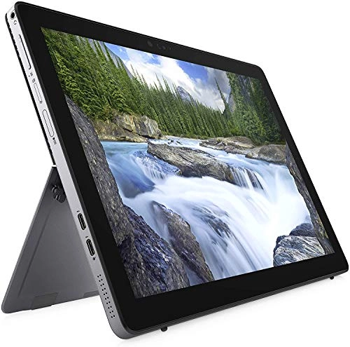 Latitude 7210 - 256GB 12.3"