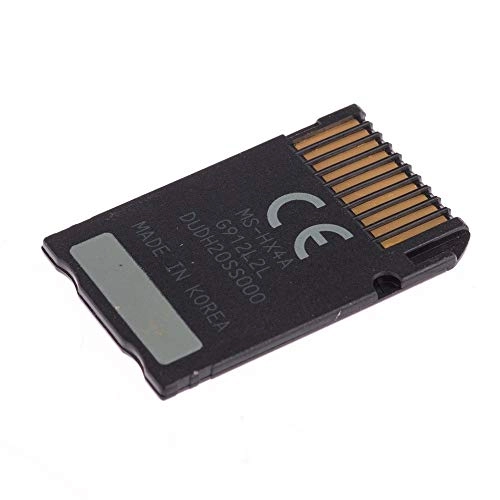 Memory Stick Pro-HG Duo(HX) - 64GB