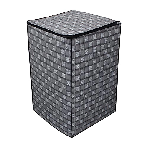 Top Load Washing Machine Cover