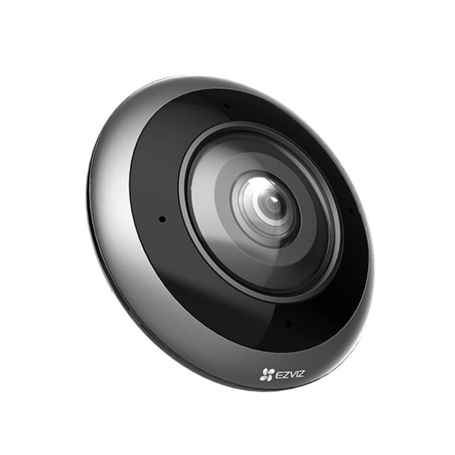 EZVIZ E4p