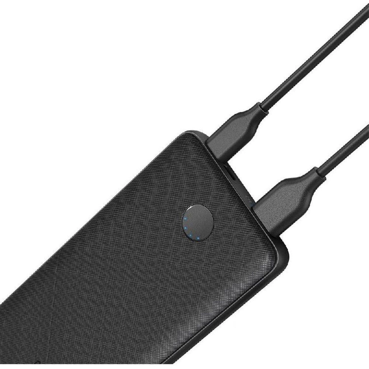 PowerCore Slim - 10000mAh 12W