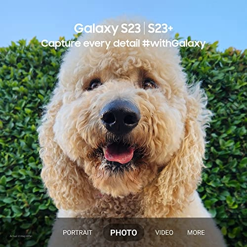 Galaxy S23 - 8GB 128GB
