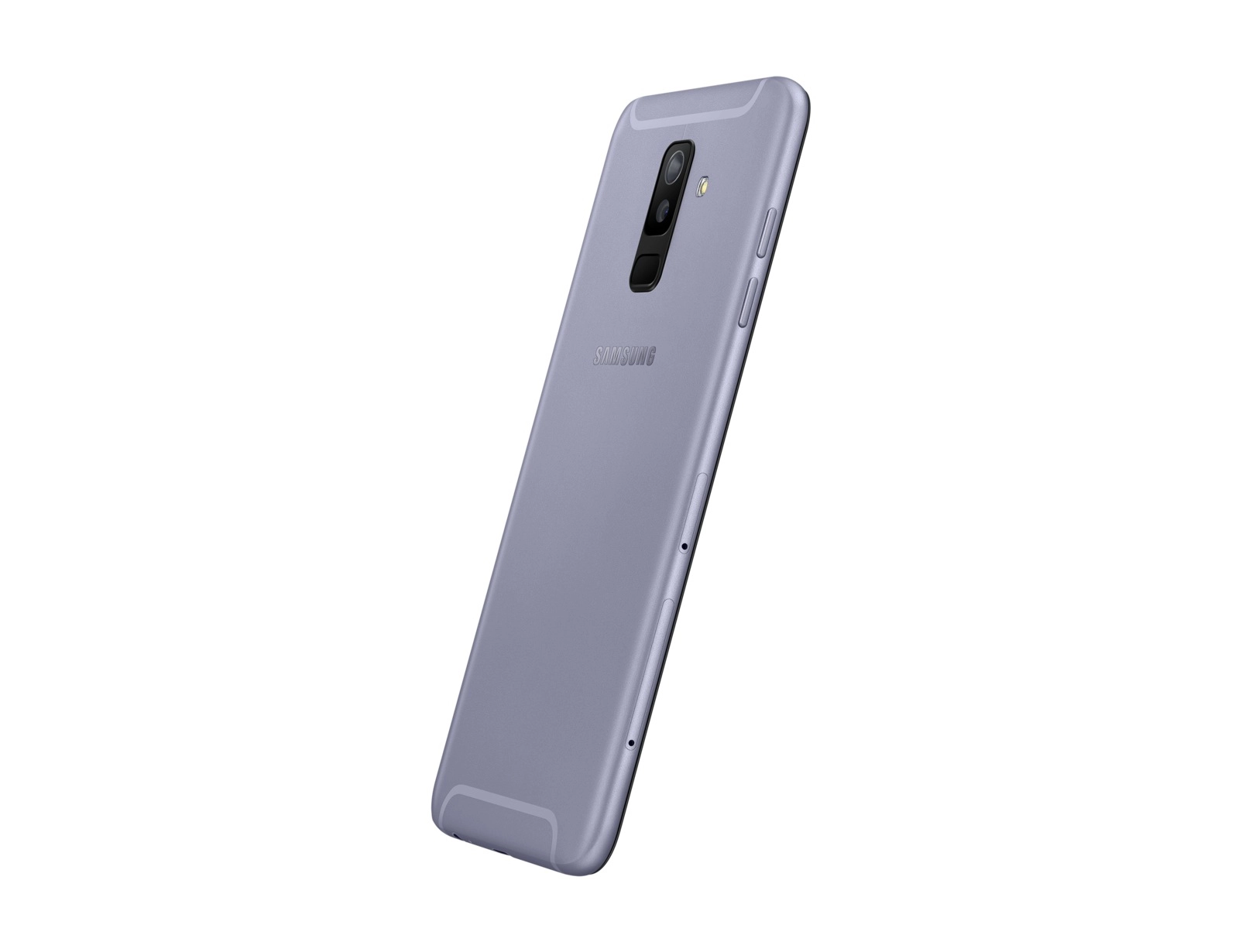 Galaxy A6 Plus - 3GB 32GB