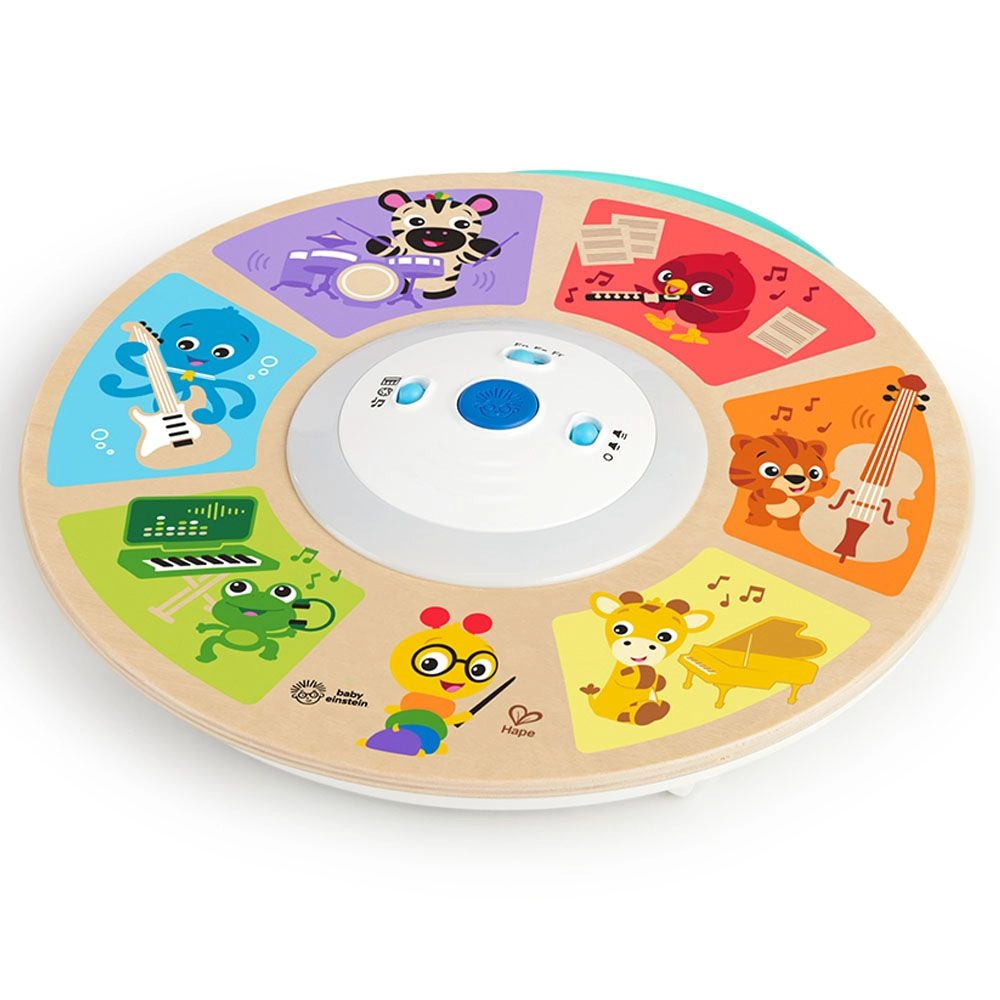 Cals Smart Sounds Symphony - 6 months