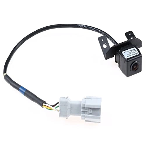 Rear View Camera - Night vision