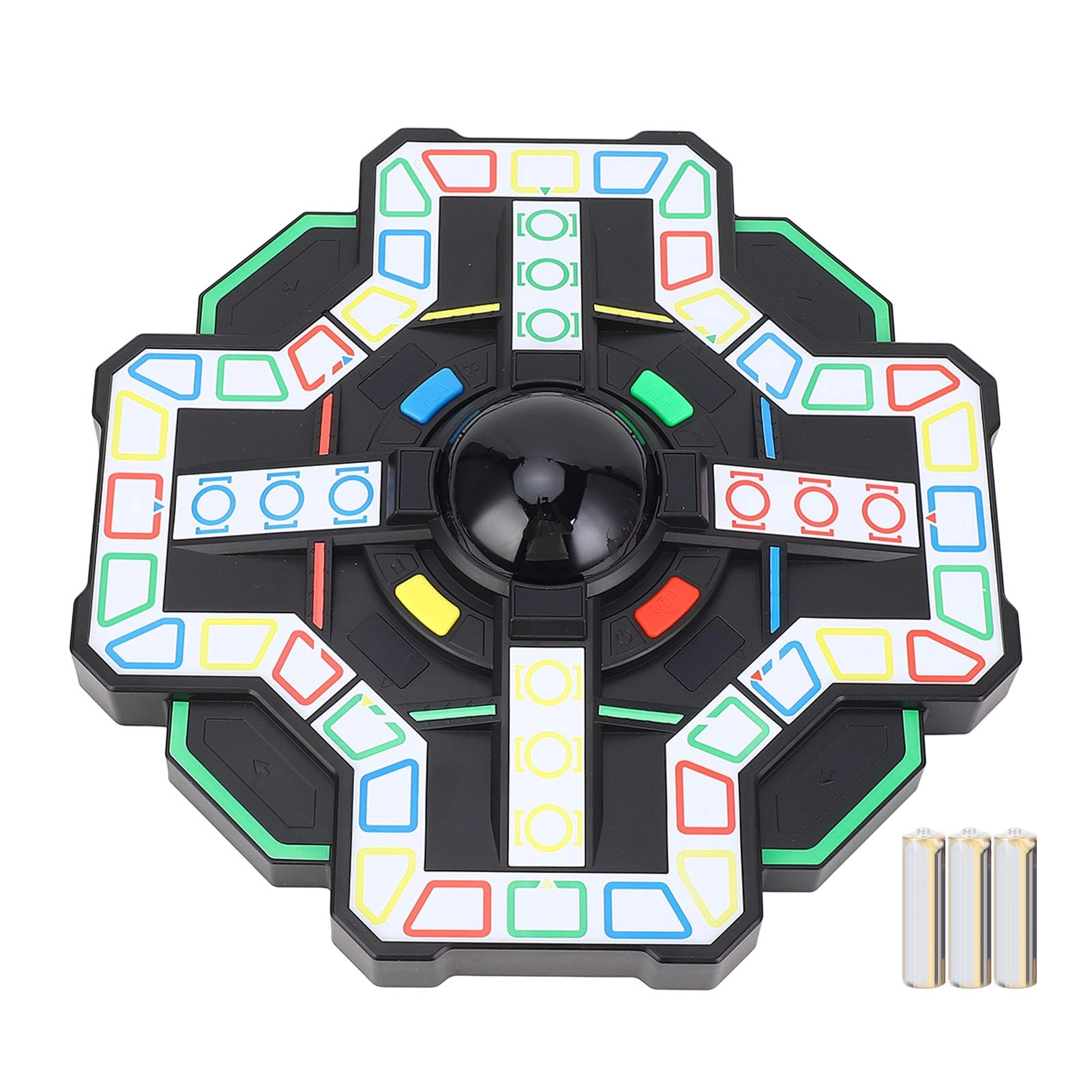 Luocute Flying Chess Puzzle (Luocuv0efz8g2o3)