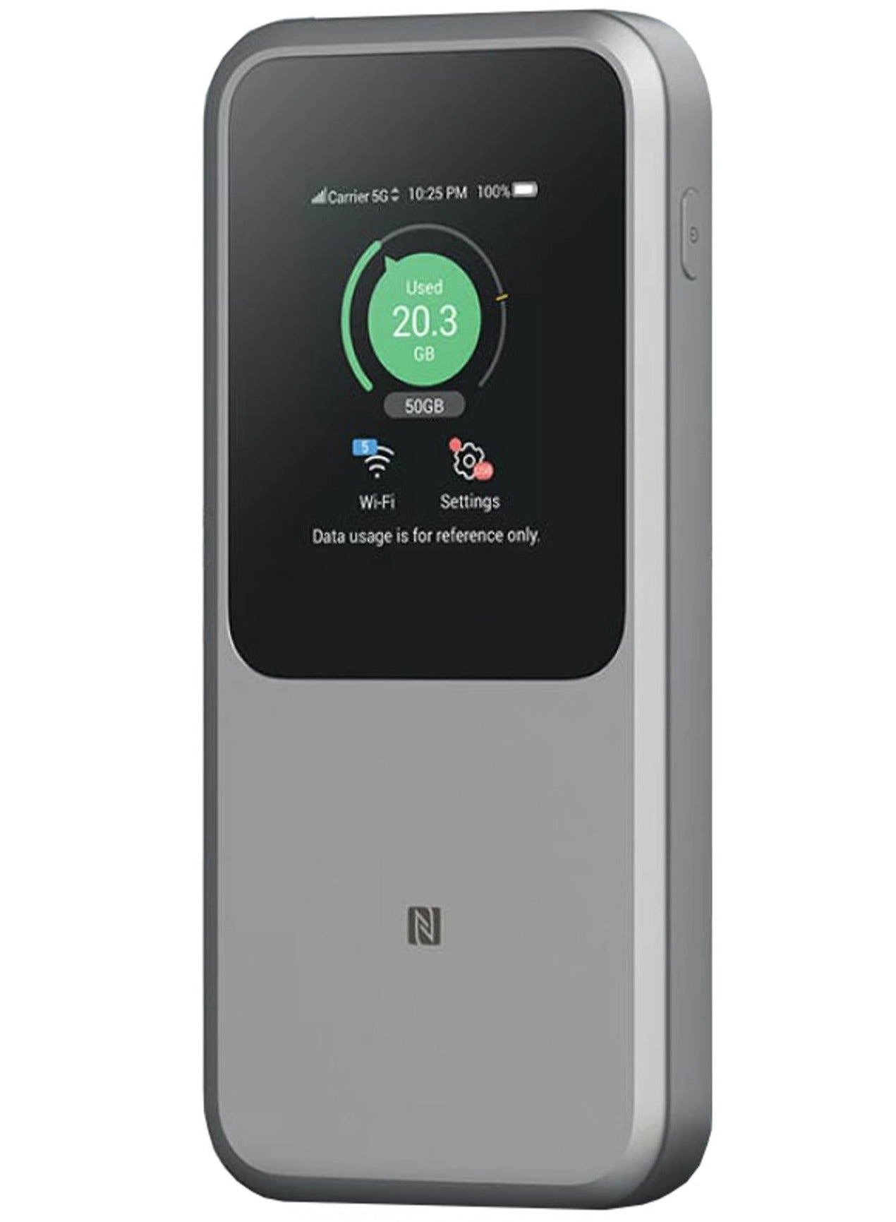 U50 Pro - 3600Mbps WiFi 6