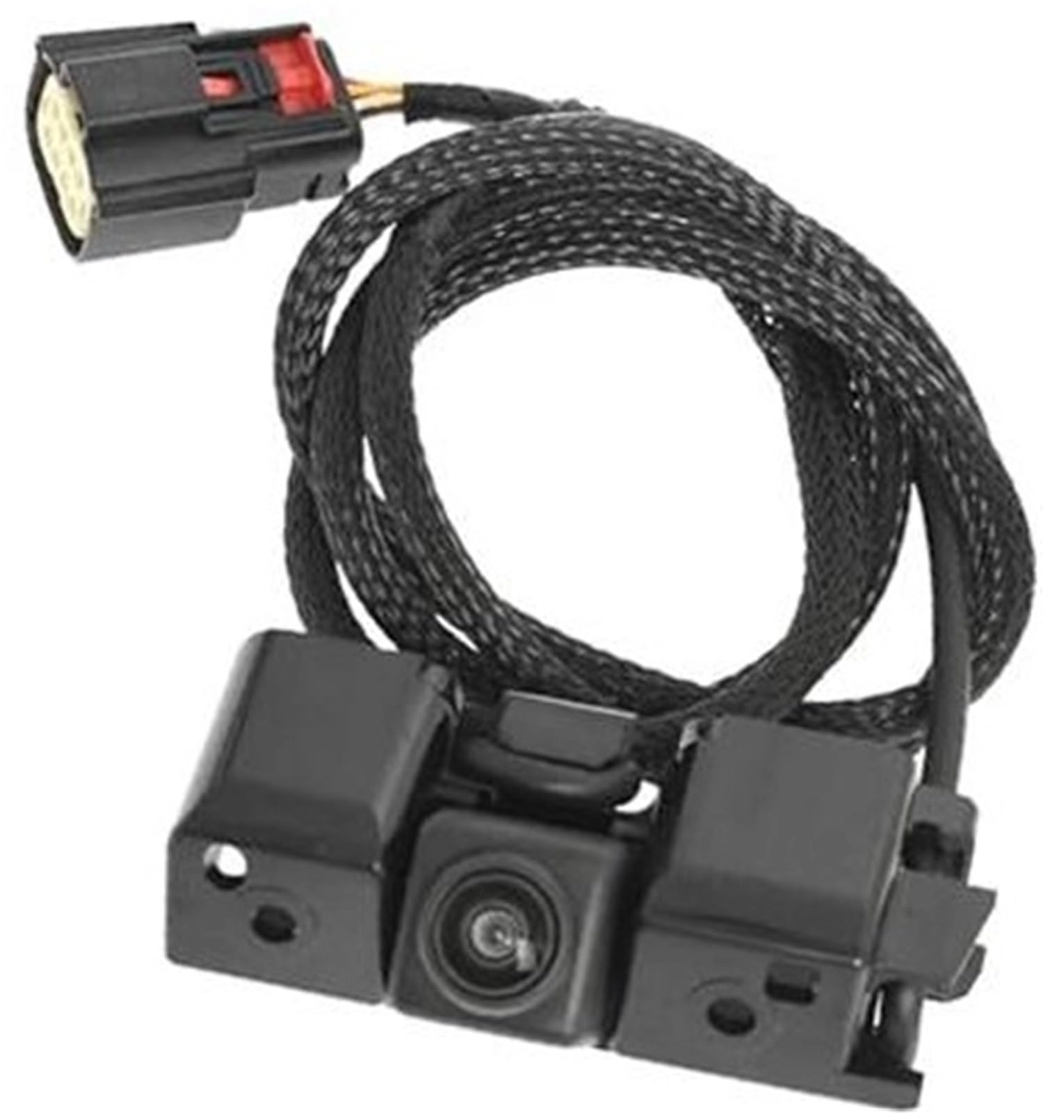 Rear View Camera - Night vision
