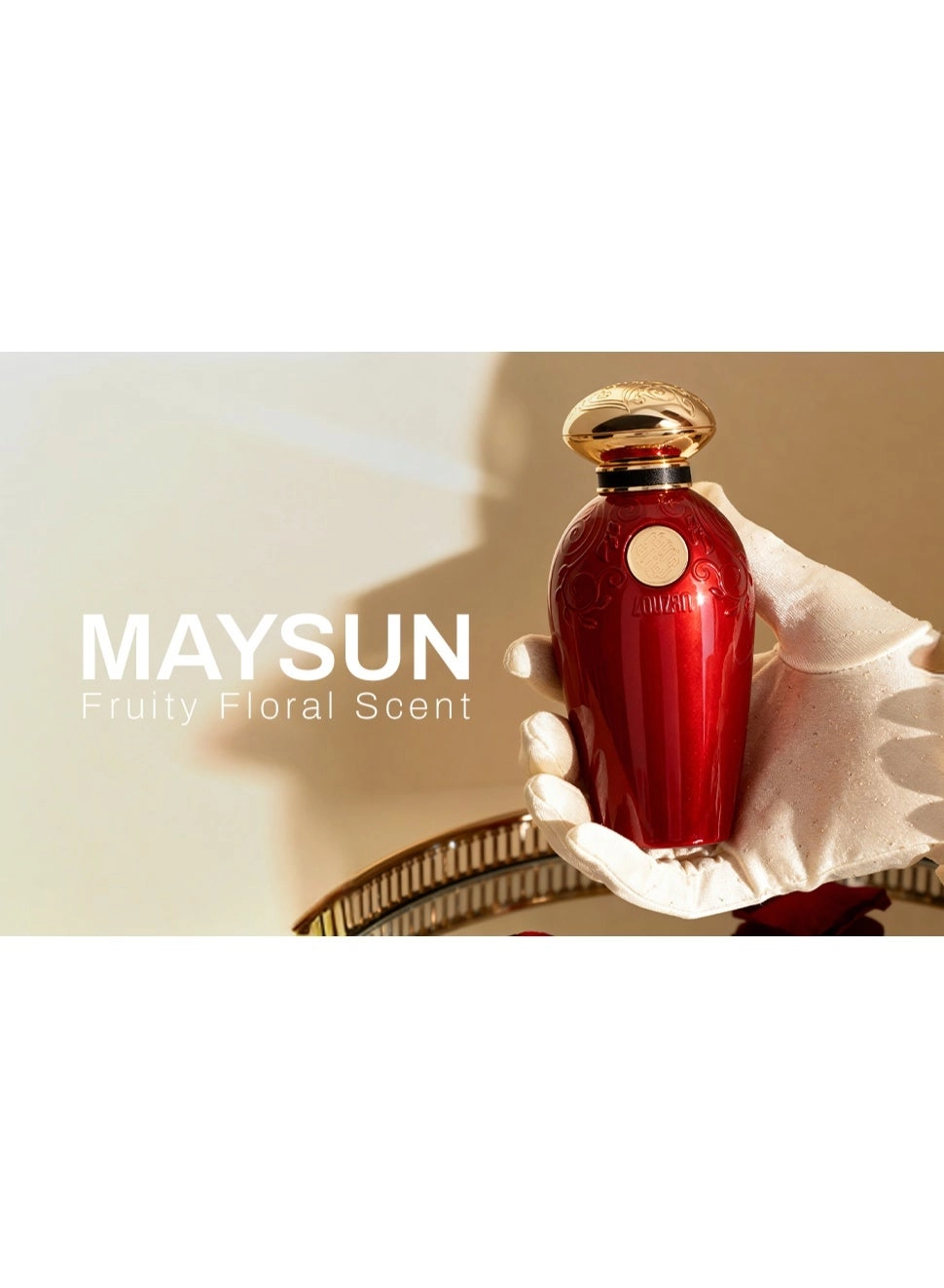 Maysun Eau de Parfum 100 ml