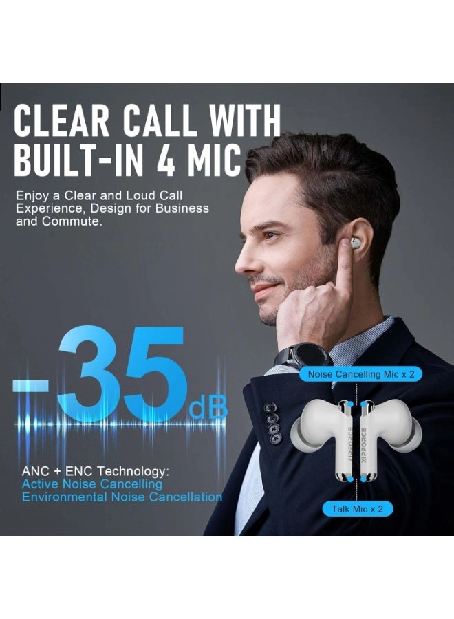 Airfit Light Wireless Headphone