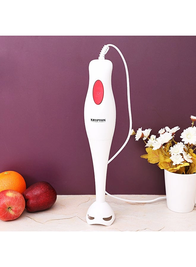 KNHB6077N - Hand Blender ABS Body Anti Splash Design