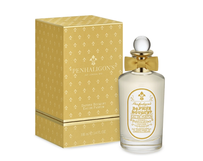Daphne Bouquet Eau de Parfum 100ml