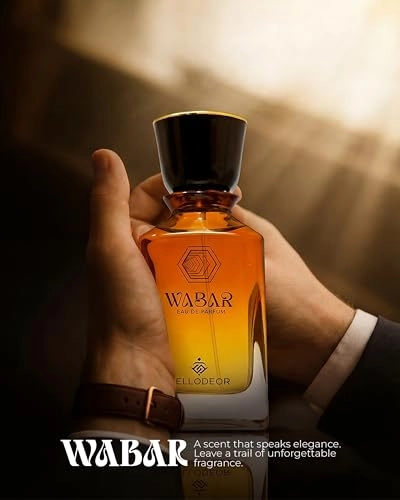 WABAR Eau de Parfum 100 ml