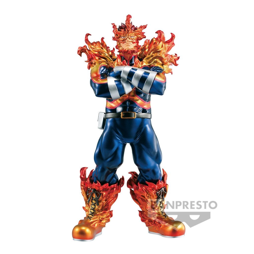 Endeavor - My Hero Academia - Age Of Heroes (29 cm) (BP88306P)