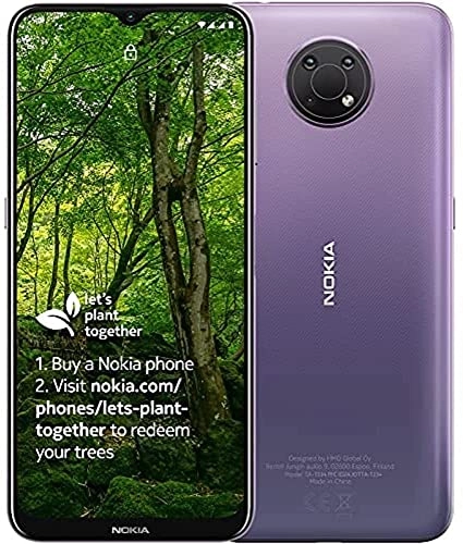 G10 - 3GB 32GB