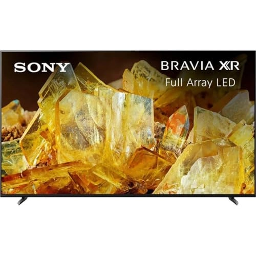 XR-75X90L - 75 inch