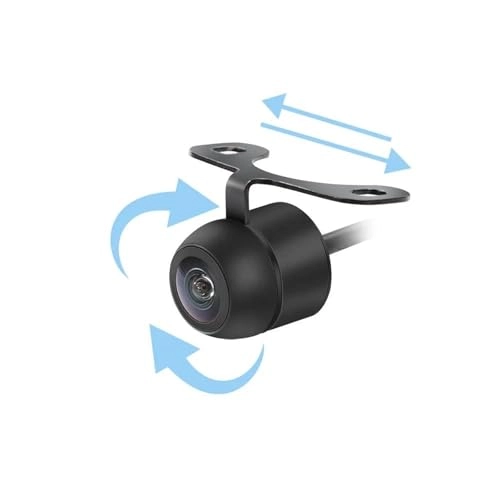 Rear View Camera - Night Vision WIFI