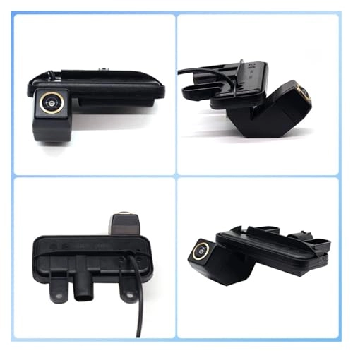 Reversing Camera - Night vision 1280x720P