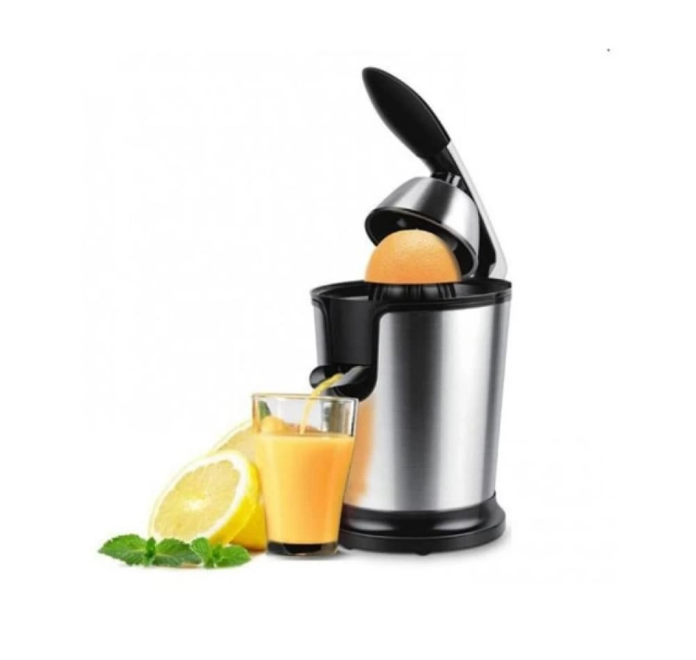 Harzoma Electric Orange Juicer - Not Applicable