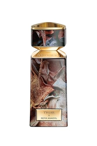 Tygar Eau de Parfum 125ml