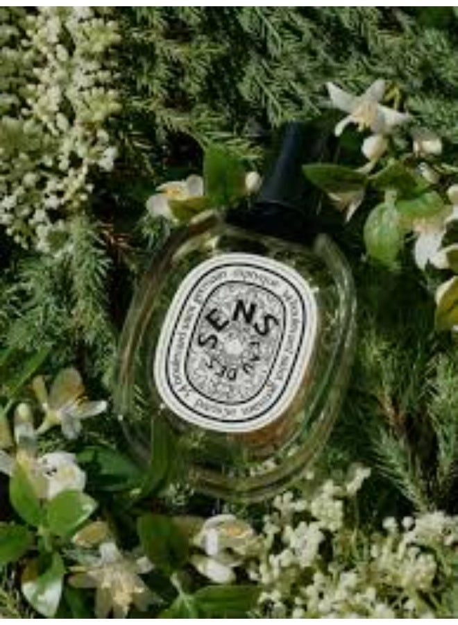 Eau Des Sens Eau de Toilette 100ml