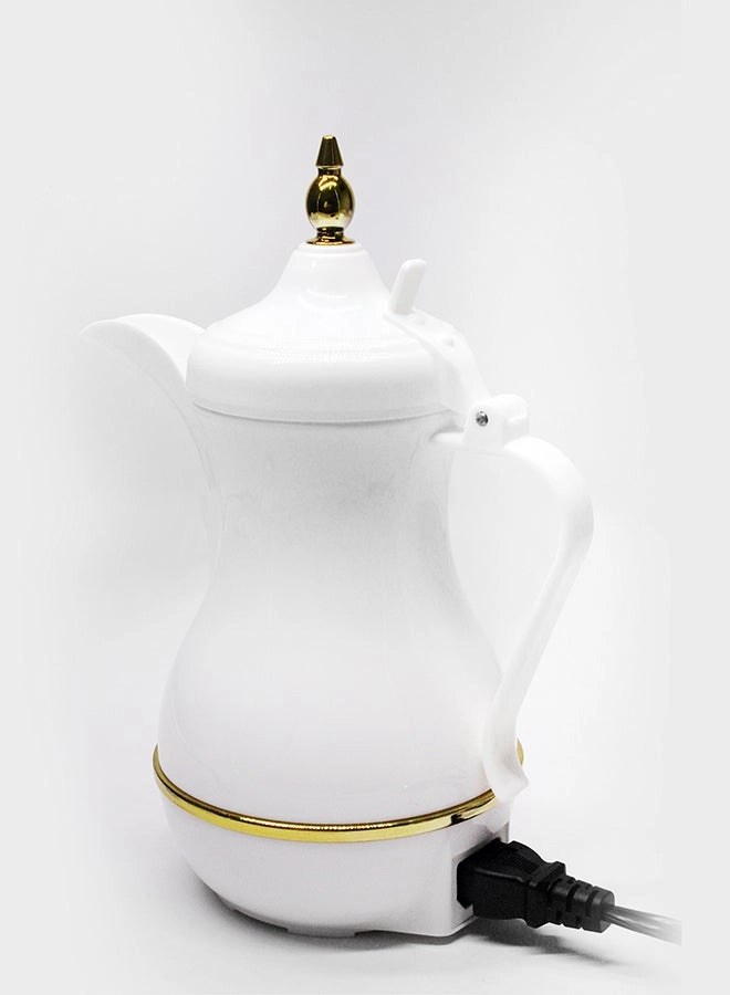 Electric Coffee Maker C9844