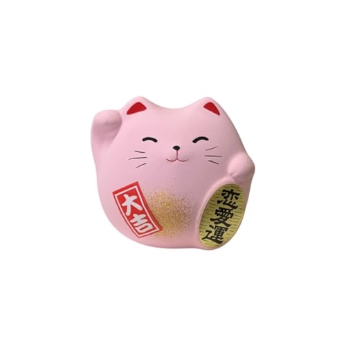 Maneki Neko Kai-un - Paper