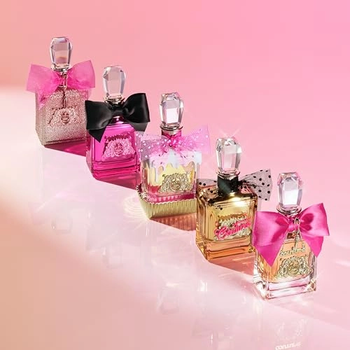 Viva La Juicy Rose Eau de Parfum 100ml