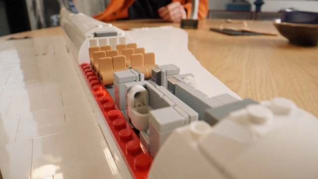 Icons Concorde (10318)