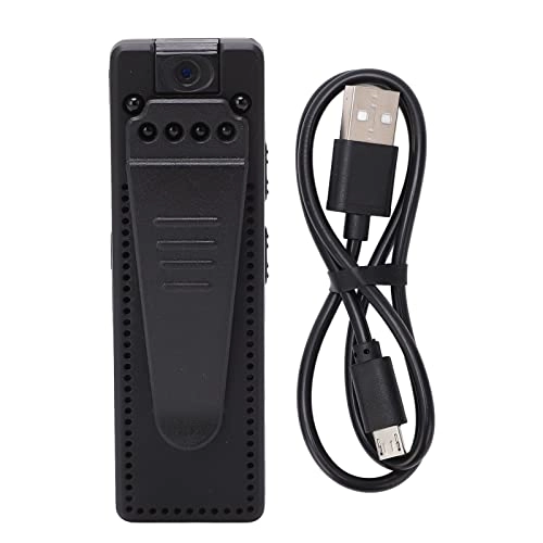 Digital Mini - HD 1080P 700mAh