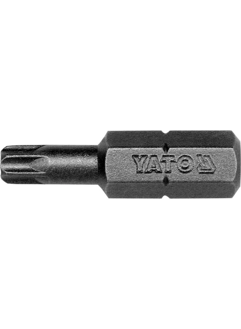 Torx T25 - 50pcs/Box 25mm