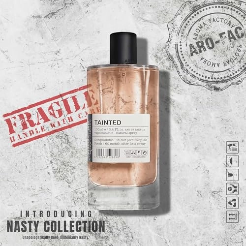 Tainted Eau de Parfum 100ml
