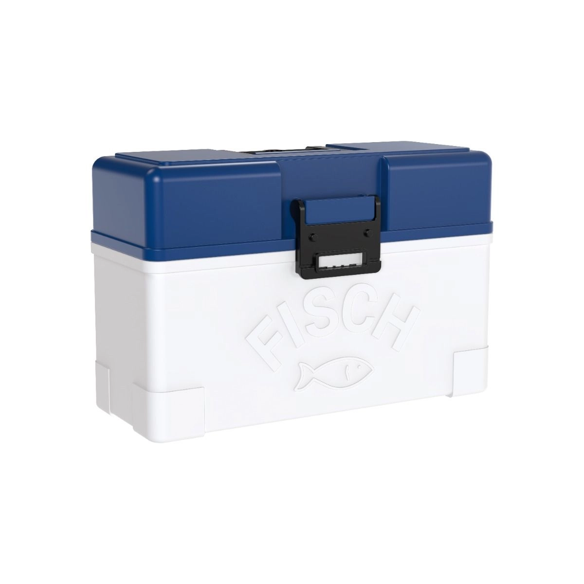 Fisch Microfigure - 3 + 1 Pc