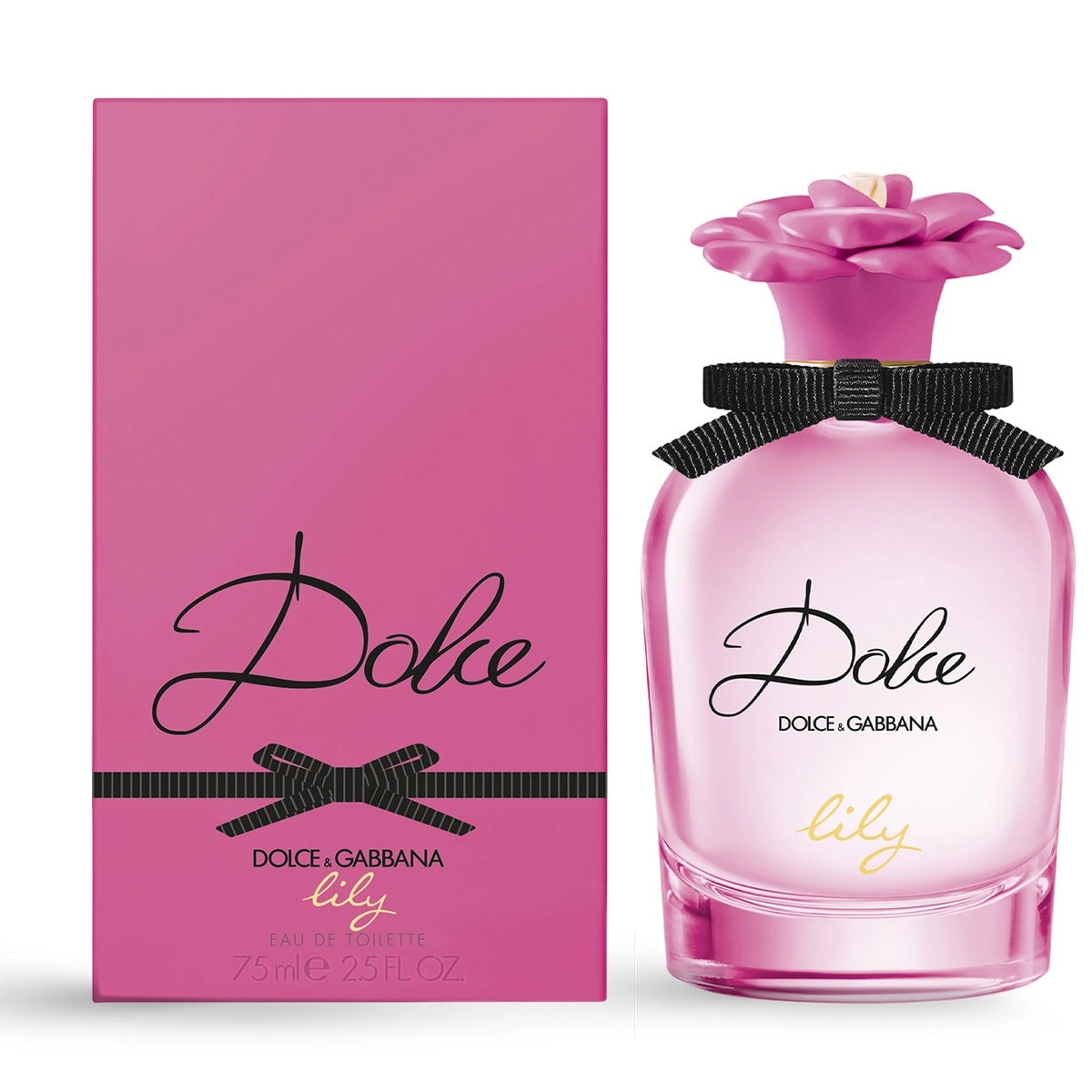 Dolce And Gabbana Dolce Lily Eau de Toilette 75ml