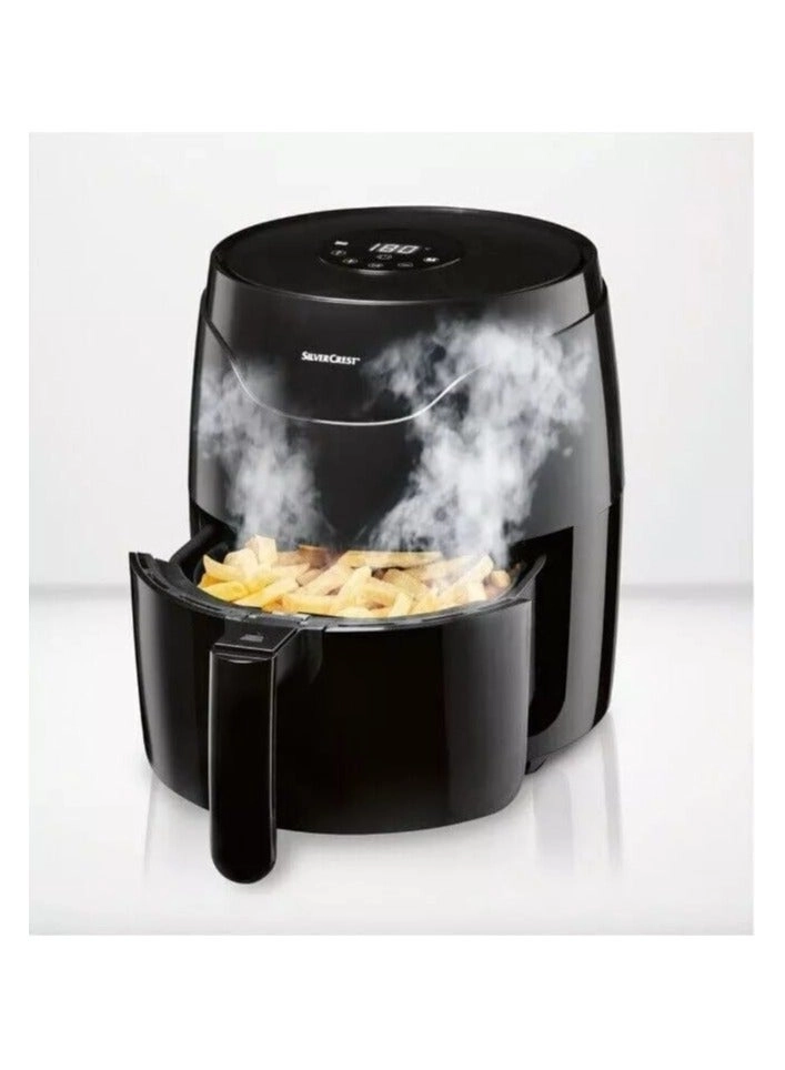SILVERCREST Digital Air Fryer - 2.2L