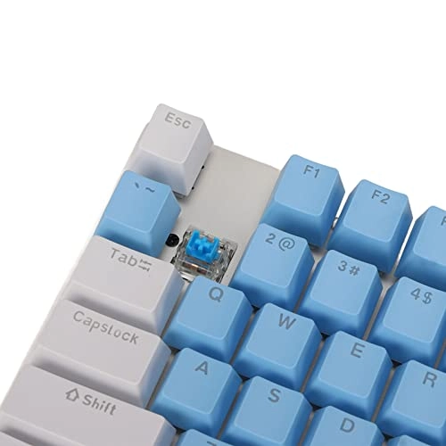 Mechanical Keyboard - Wired