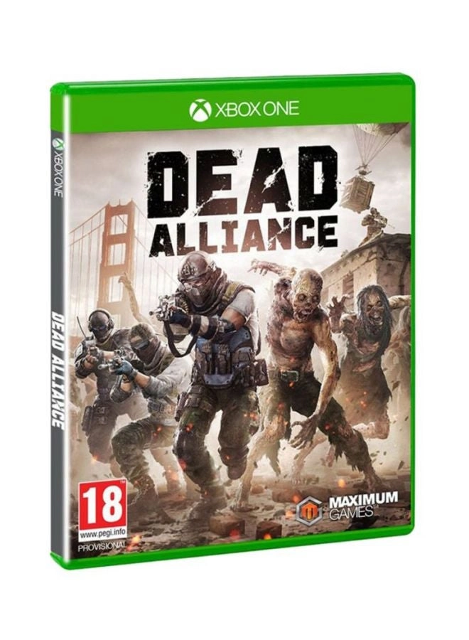 Dead Alliance | Xbox One