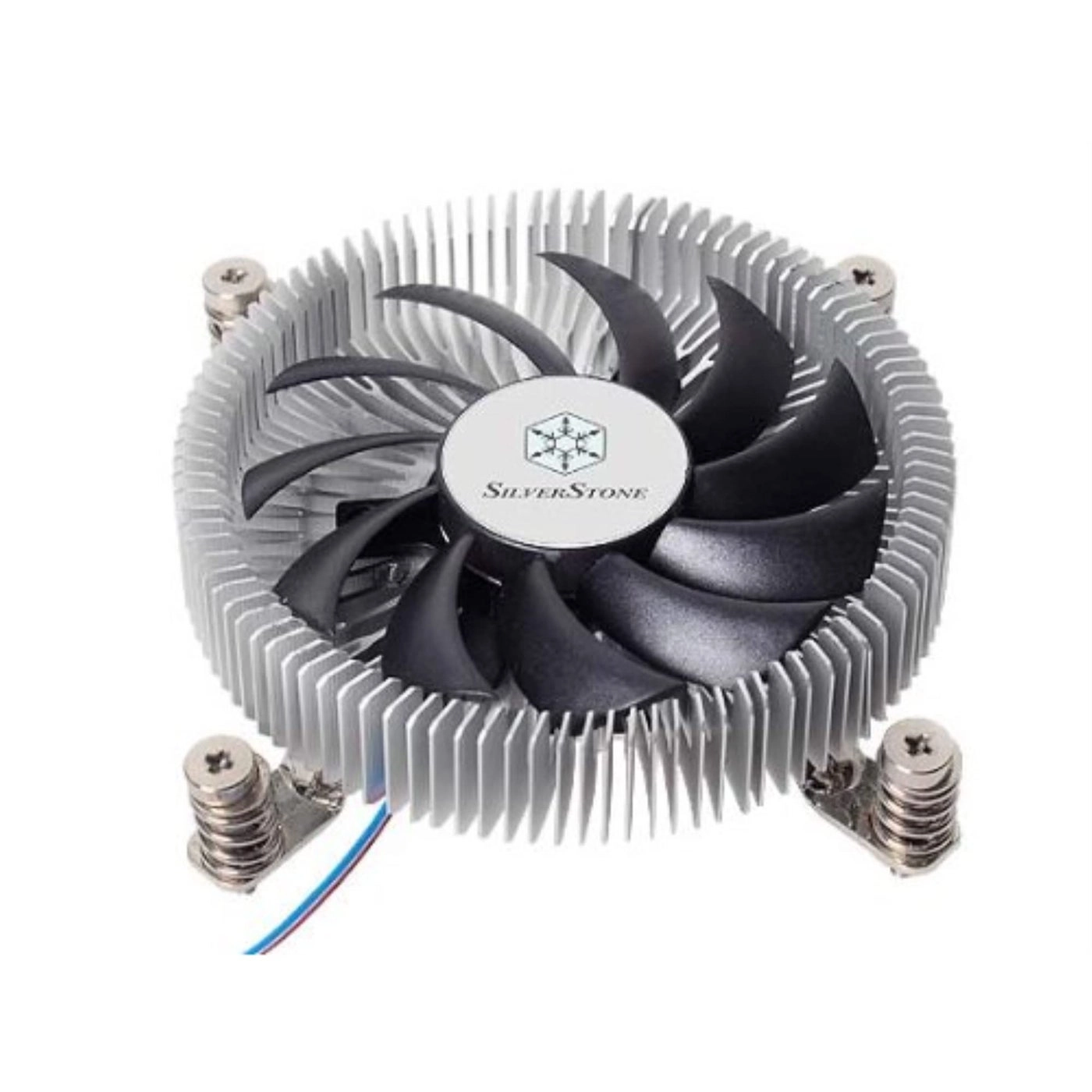 NT07-115X - LGA 1156/1155/1150 80mm PWM fan