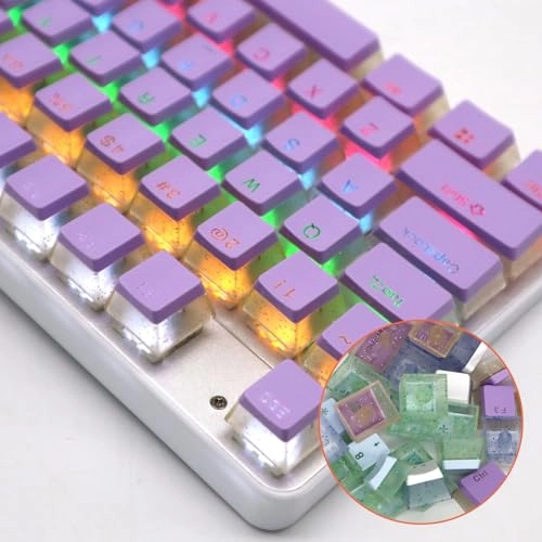 PBT Keycaps - OEM
