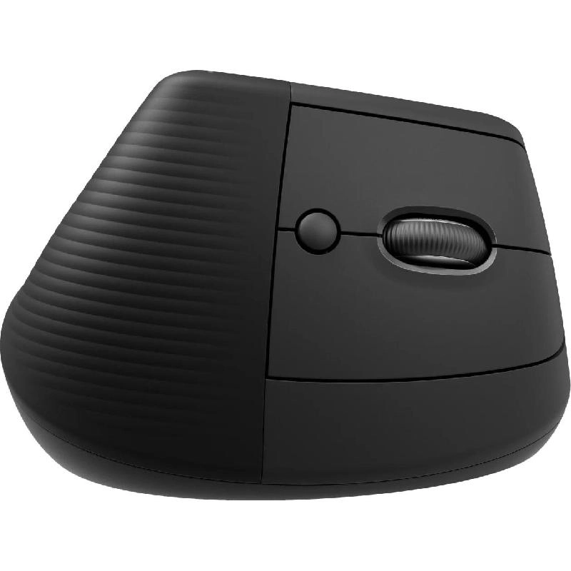 Lift Vertical Ergonomic Mouse - Wireless