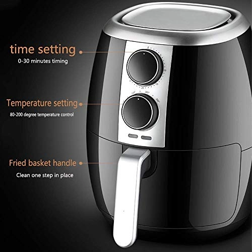 Air Fryer HUANBS