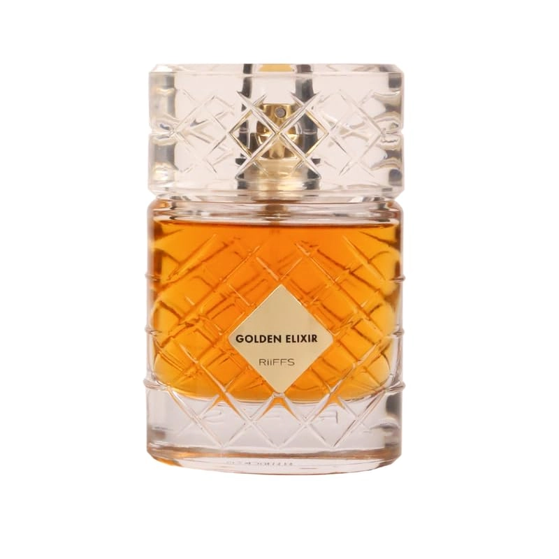 Golden Elixir Reserve Eau de Parfum 100ml