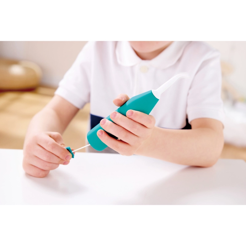 Role Play Super Smile Dental Clinic Set (E3227)