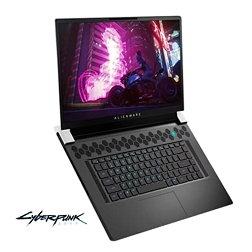 (Renewed) Alienware X17 R1 - 17.3'' Core i9-11980HK 32GB DDR4 2000GB SSD