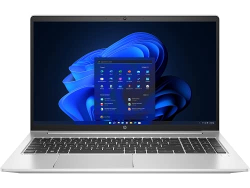 (Open Box) Probook 450 G9 - 15.6'' Core I7-1255U 16 GB DDR4|DDR5 512 gigabyte SSD